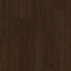 US Floors - US Floors Muse Strand, Chicory - Bamboo Flooring