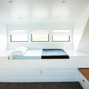 The Elm House