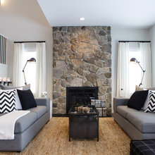 Cottage Reno