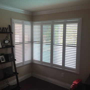 Shutters