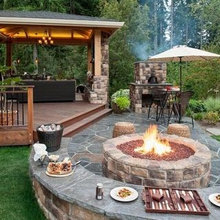 Fire pit