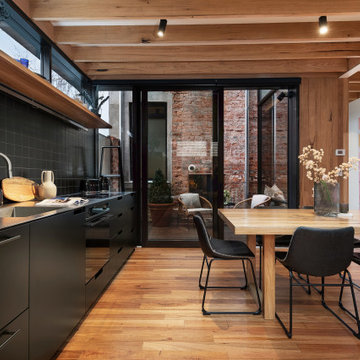 Merton, Albert Park