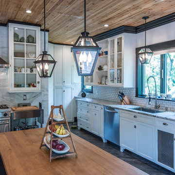 Kitchen Renovation and Addition