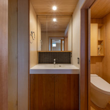 Bathroom Ideas