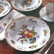 Dinnerware