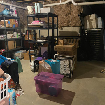 Fortville settling into new home