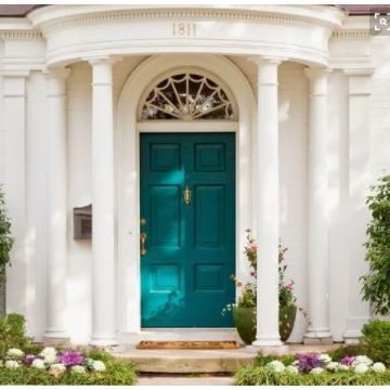 Entry Door Replacement