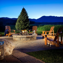 Fire Pit