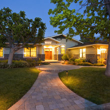 Exterior Ideas