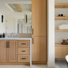 Bathroom Project