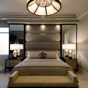 Private Penthouse