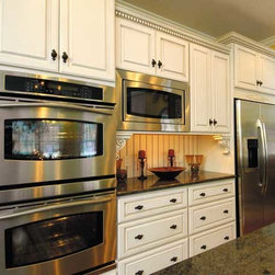 Starmark Cabinetry - Kitchen Products