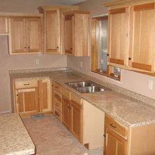 Hickory Layout