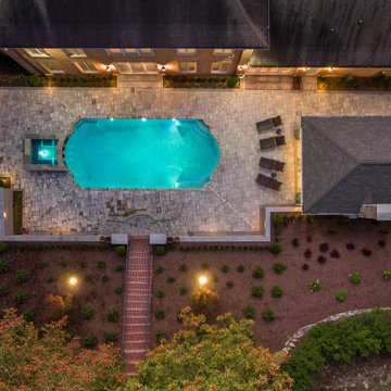 Backyard Oasis - Buckhead