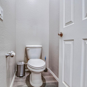 Mild-Detailing Without Overpowering, Bathroom Remodeling in Los Gatos, CA