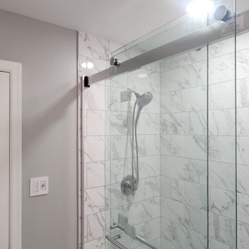 Bathroom Remodel Fort Washington, PA