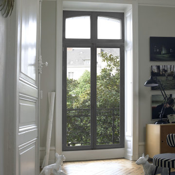 French Interior Design Apartment