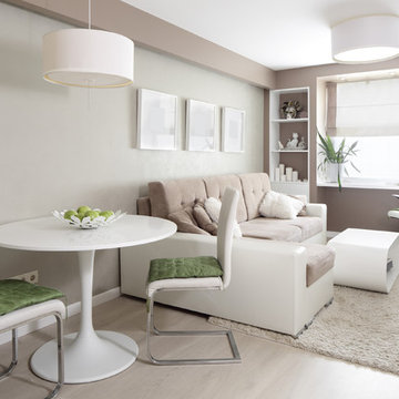 Proyecto de interiorismo