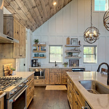 Interior Board & Batten Ideas