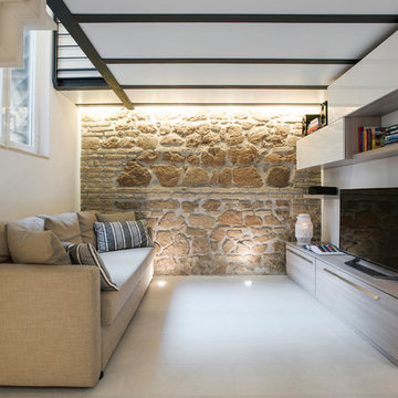 loft San Lorenzo, Arch. Francesco Anzuini