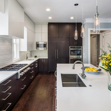 Greenville Contemporary