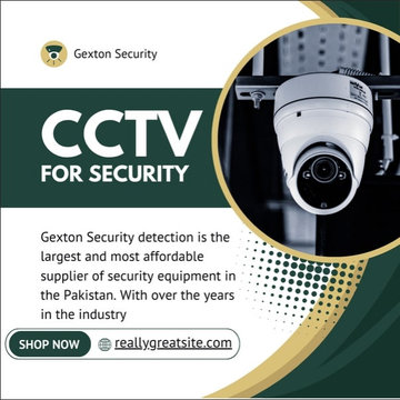 Gexton Security