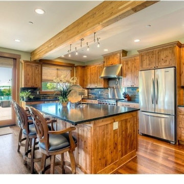 Lodging Elegance