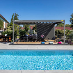 TRAUM-Poolgarten Weerts Pools & SPA-Exklusives Swimminpoolparadies! - 商品