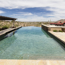 pools