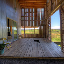 barn