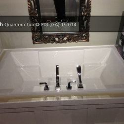Americh Quantum - Bathtubs