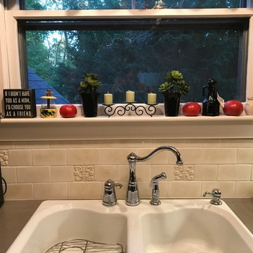 Quemere Backsplash East Bridgewater
