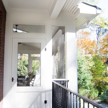 Custom Home Builds