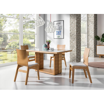 MADERS Dining Set