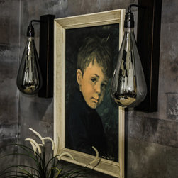Naples LED Wall Light - Wall Lights