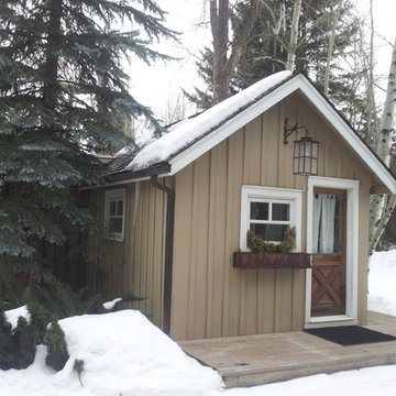 Aspen River Property