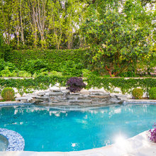 Pool Ideas