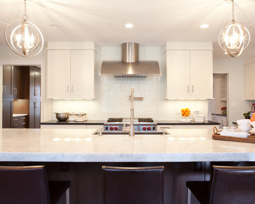 White Princess Quartzite Design Ideas & Remodel Pictures | Houzz SaveEmail. Aidan Design