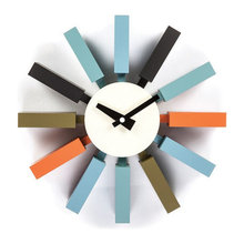 clocks