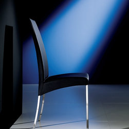 Aida Chair by Bontempi - Dining Chairs