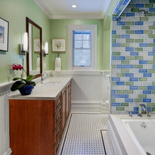 Bathroom Ideas
