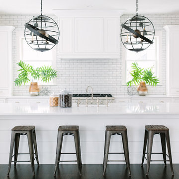 Entertaining Dream Home