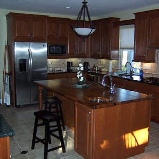 Kitchen Remodel- Cameron Park, CA
