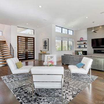 Ridge Rd. Project