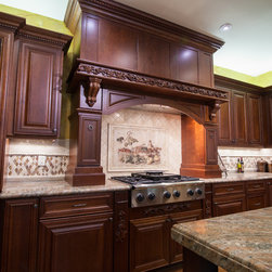 Showroom 2013 - Range Hoods And Vents