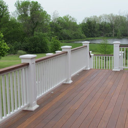Ipe Deck - Products