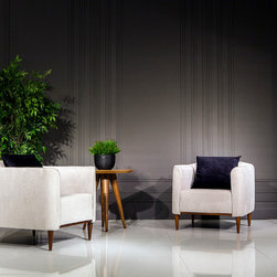 New Collection - Living Room Furniture