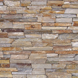 Heritage Ledge - Siding And Stone Veneer