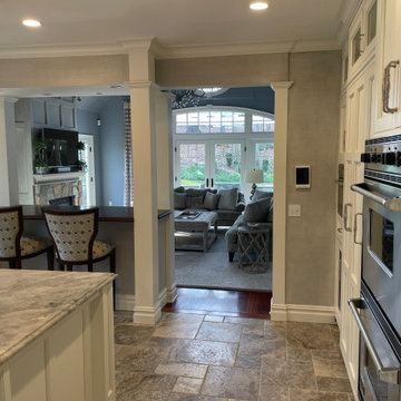 Kitchen Renovations