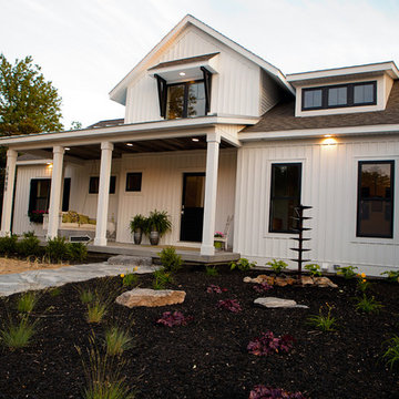 Custom Homes